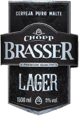LAGER